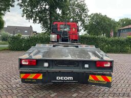 DAF CF 530 FAT intarder