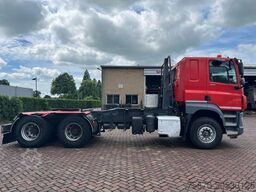 DAF CF 530 FAT intarder