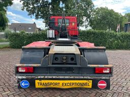 DAF CF 530 FAT intarder