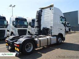VOLVO FH 460 Globetrotter XL i-Save