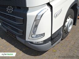 VOLVO FH 460 Globetrotter XL i-Save
