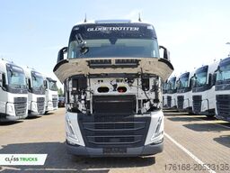 VOLVO FH 460 Globetrotter XL i-Save