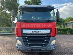 DAF CF 530 FAT intarder