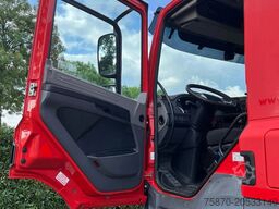 DAF CF 530 FAT intarder