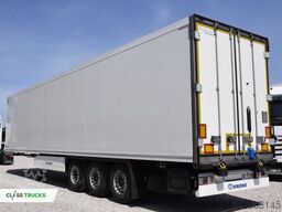 KRONE SDR D-Deck FP 45 ThermoKing SLXi 300 LA