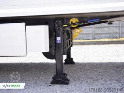 KRONE SDR D-Deck FP 45 ThermoKing SLXi 300 LA