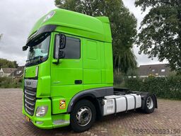 DAF XF 480 FT
