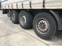 KOEGEL SCHUIFZEIL 3 ASSEN