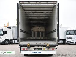 KRONE SDR 2Deck FP60 SLXi 300 Lifting Axle