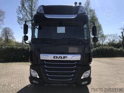 DAF CF 480 FT EURO 6 HYDRAULICS