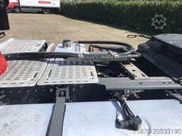 DAF CF 480 FT EURO 6 HYDRAULICS