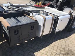 DAF CF 480 FT EURO 6 HYDRAULICS