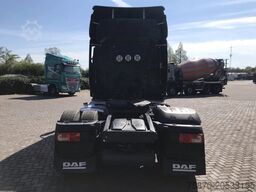 DAF CF 480 FT EURO 6 HYDRAULICS