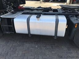 DAF CF 480 FT EURO 6 HYDRAULICS