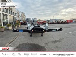 KÖGEL PORT 45 TRIPLEX Containerchassis