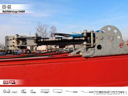 FAYMONVILLE Prefamax Innenlader 3 x LASI