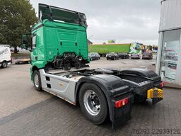 MERCEDES-BENZ Actros 1836