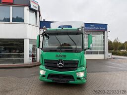 MERCEDES-BENZ Actros 1836