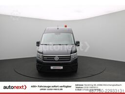 VW Crafter 35 *4MOTION* KAMERA+AHK 3,0t+230V+NAVI