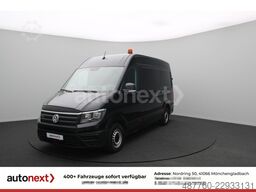 VW Crafter 35 *4MOTION* KAMERA+AHK 3,0t+230V+NAVI