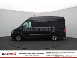 VW Crafter 35 *4MOTION* KAMERA+AHK 3,0t+230V+NAVI