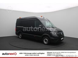 VW Crafter 35 *4MOTION* KAMERA+AHK 3,0t+230V+NAVI