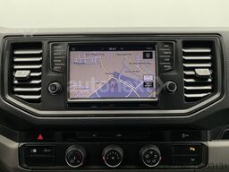 VW Crafter 35 *4MOTION* KAMERA+AHK 3,0t+230V+NAVI