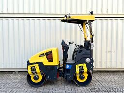 BOMAG BW100ADe-5 / Electric / KSG / LED / Neuwertig