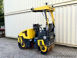BOMAG BW100ADe-5 / Electric / KSG / LED / Neuwertig