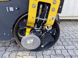 BOMAG BW100ADe-5 / Electric / KSG / LED / Neuwertig