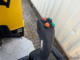 BOMAG BW100ADe-5 / Electric / KSG / LED / Neuwertig