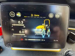BOMAG BW100ADe-5 / Electric / KSG / LED / Neuwertig
