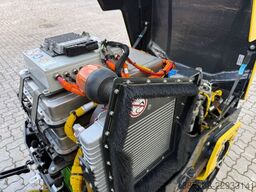 BOMAG BW100ADe-5 / Electric / KSG / LED / Neuwertig