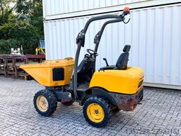 AUSA Dumper D100 AHG / Drehmulde / 969 H