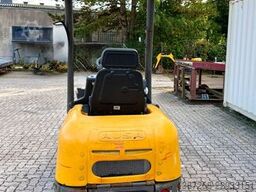 AUSA Dumper D100 AHG / Drehmulde / 969 H
