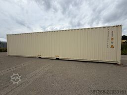  40 Fuß Container High Cube / Neuwertig
