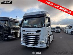 DAF NXF 480 4X2 FT - Sleeper High Cab + MX + Sonnenb