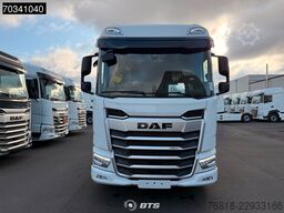 DAF NXF 480 4X2 FT - Sleeper High Cab + MX + Sonnenb