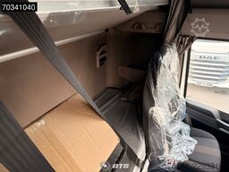 DAF NXF 480 4X2 FT - Sleeper High Cab + MX + Sonnenb