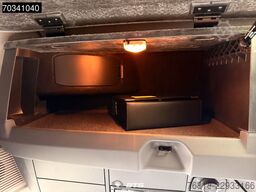 DAF NXF 480 4X2 FT - Sleeper High Cab + MX + Sonnenb