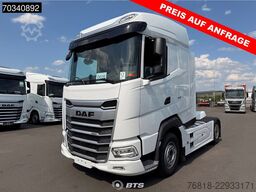 DAF XG 480 4X2 FT - MX + Sonnenblende + Standklima