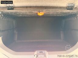 DAF XG 530 4X2 FT - ZF + Sonnenblende + Standklima