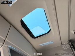 DAF XG 530 4X2 FT - ZF + Sonnenblende + Standklima