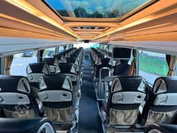 SETRA S 431 DT, KM Original!