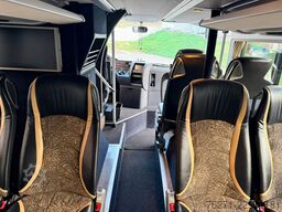 SETRA S 431 DT, KM Original!