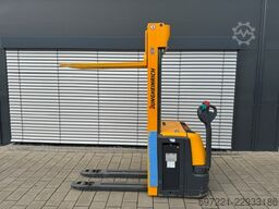 Jungheinrich EJC 216z