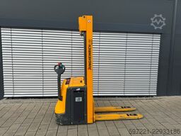 Jungheinrich EJC 216z