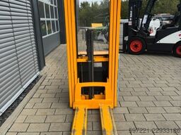 Jungheinrich EJC 216z