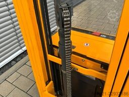 Jungheinrich EJC 216z