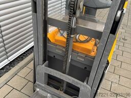 Jungheinrich ERD 220 Lithium